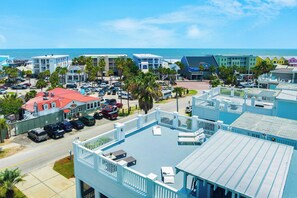 Talo (6 Bedrooms) | Majoituspaikan julkisivu