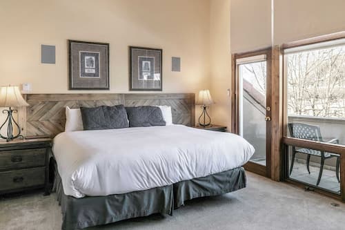 Apartment (3 Bedrooms) | Interior