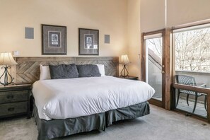 Leilighet (3 Bedrooms) | Innvendig