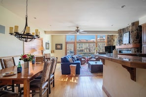 Casa (3 Bedrooms) | Parte interna