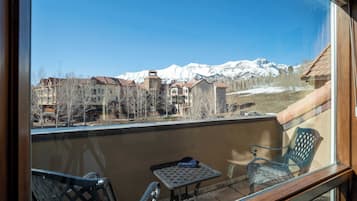 Departamento (3 Bedrooms) | Interior