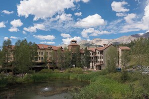 Leilighet (3 Bedrooms) | Innvendig