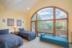 Casa (3 Bedrooms) | Parte interna