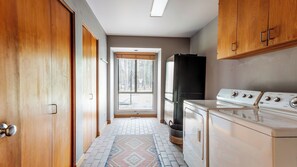 獨棟房屋 (Multiple Bedrooms) | 住宿內部