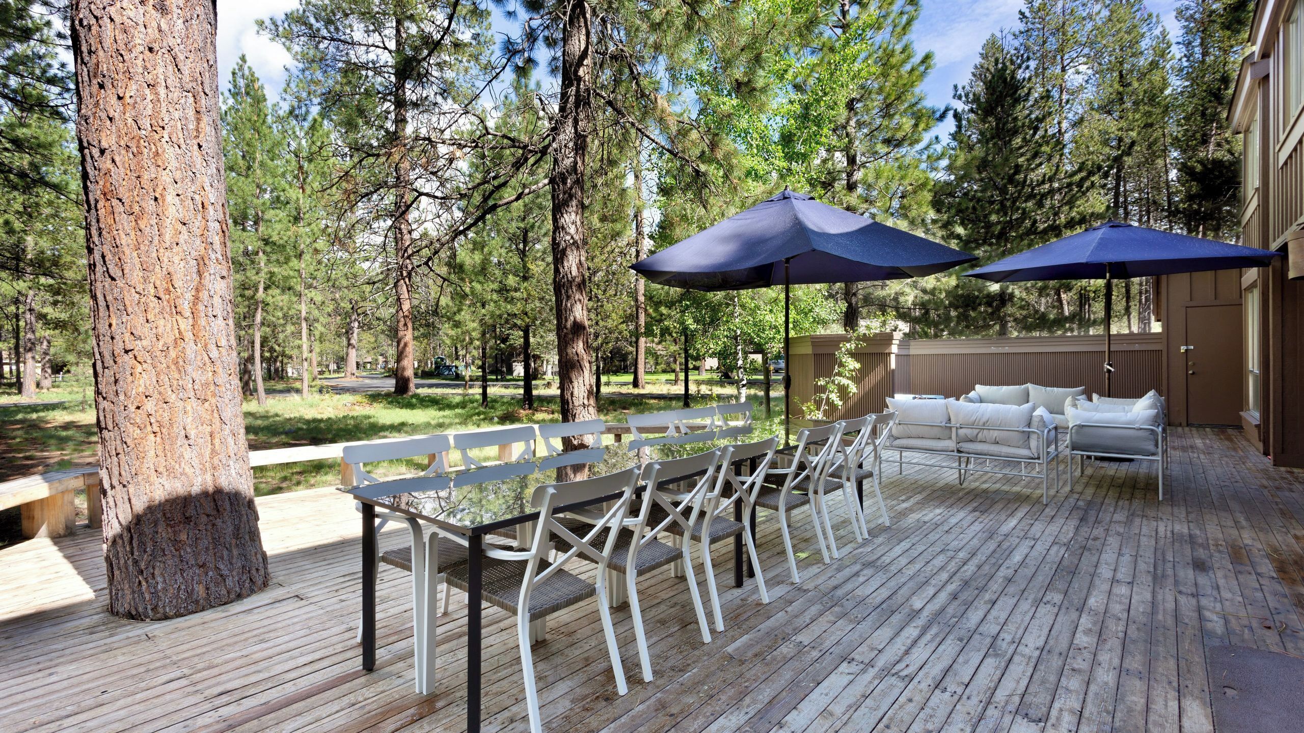 Ferienhaus (Multiple Bedrooms) | Innenbereich