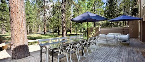 Ferienhaus (Multiple Bedrooms) | Innenbereich