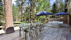 House (Multiple Bedrooms) | Bahagian dalam