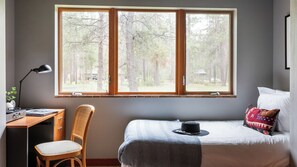 House (Multiple Bedrooms) | Interior