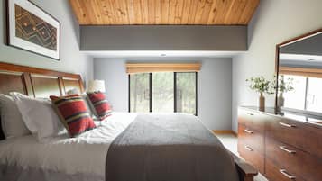 House (Multiple Bedrooms) | Interior