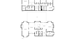 Interior - Skylight by Avantstay Elevated Mountain Home w/ Hot Tub, Billiards, Large Patio (Bend)