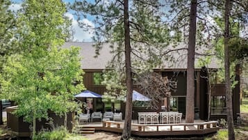 House (Multiple Bedrooms) | Front of property