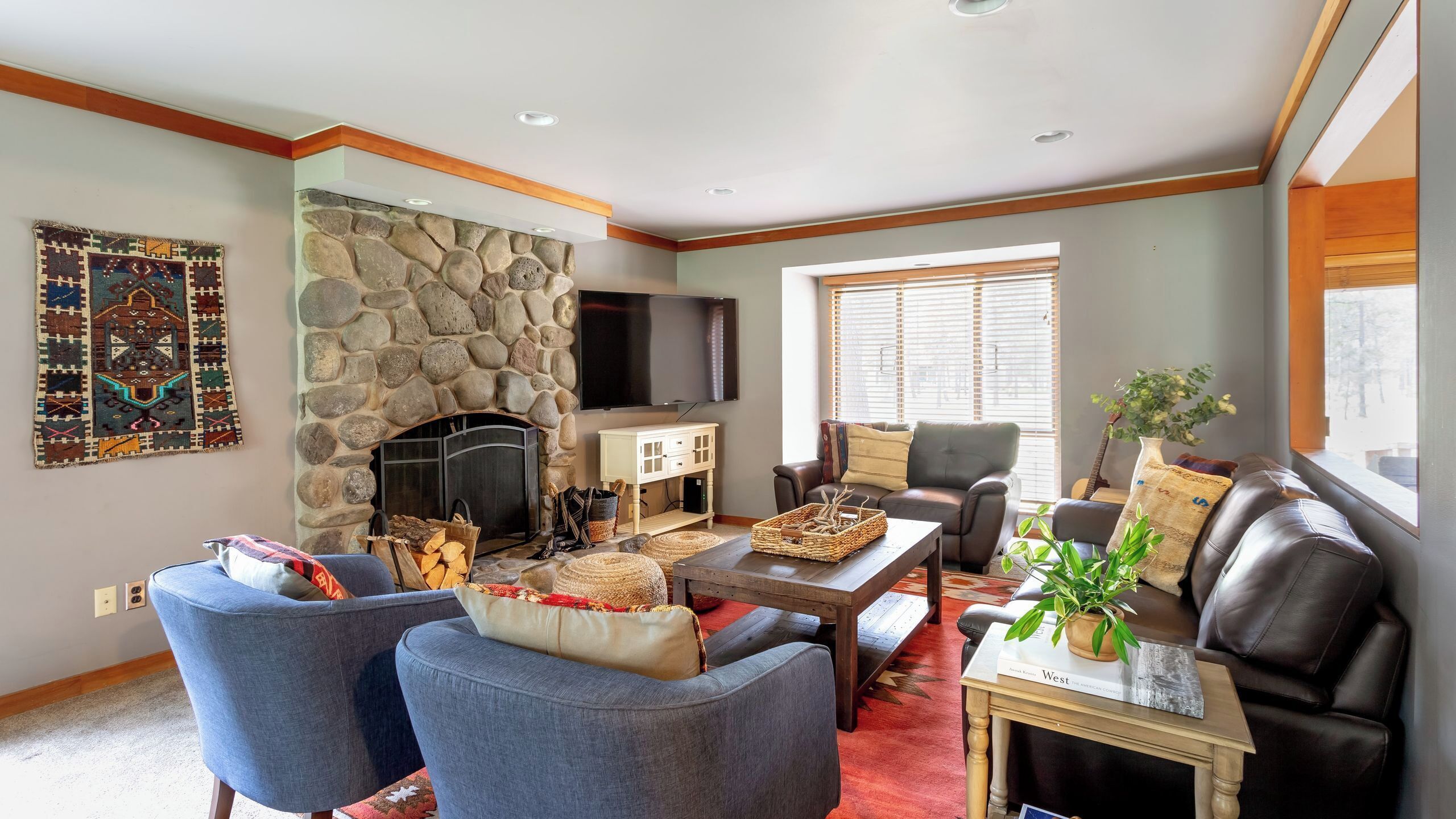 House (Multiple Bedrooms) | Interior