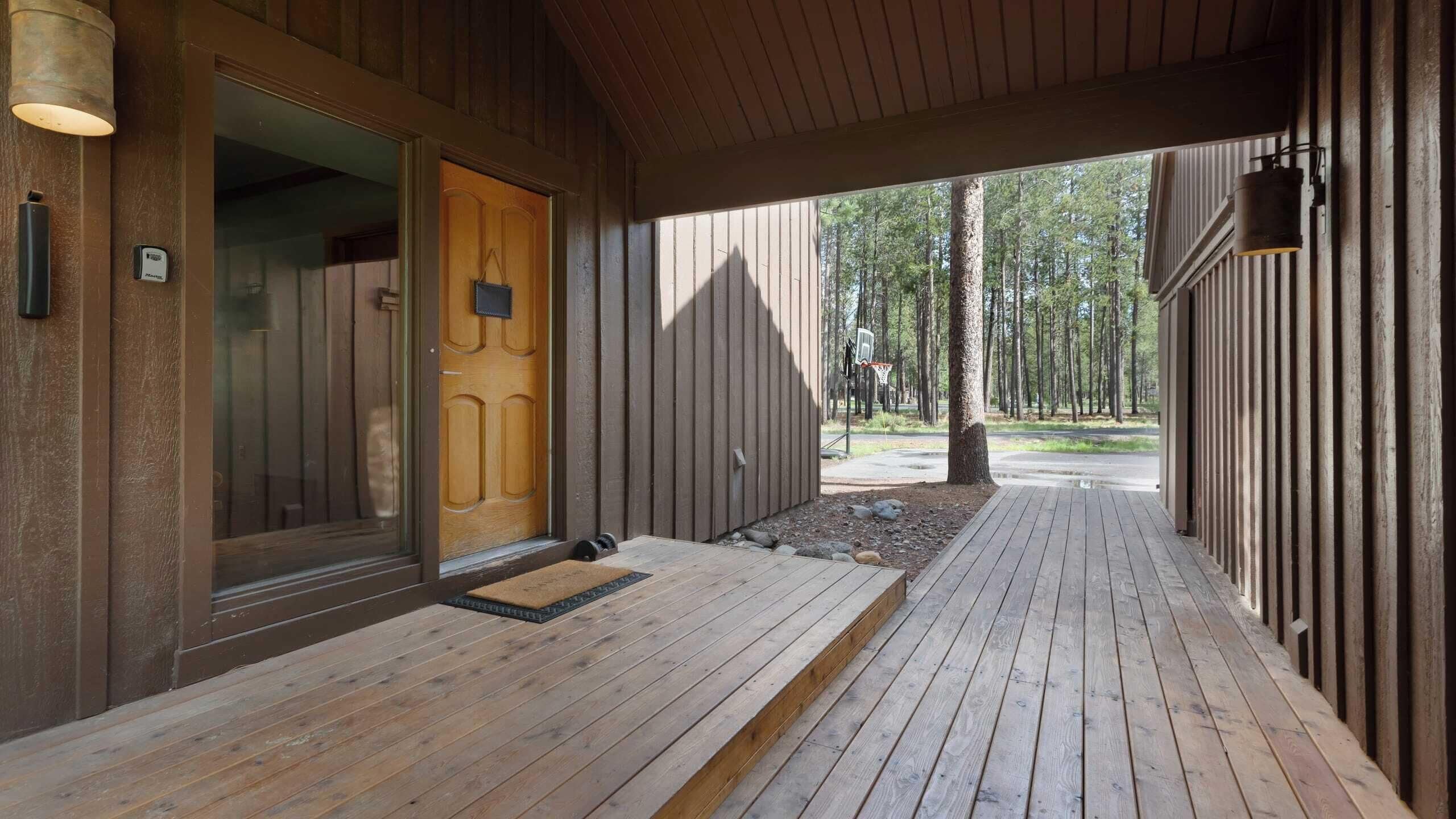 House (Multiple Bedrooms) | Interior