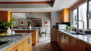 House (Multiple Bedrooms) | Interior - Skylight by Avantstay Elevated Mountain Home w/ Hot Tub, Billiards, Large Patio (Bend)