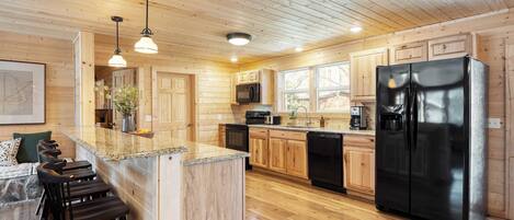 獨棟房屋 (5 Bedrooms) | 住宿內部