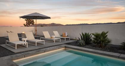 Aria by Avantstay Spectacular & Secluded Desert Oasis w/ Pool