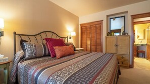 Apartment (1 Bedroom) | Interior - Palmyra 3D by Avantstay Gorgeous Condo in Great Location! (Telluride)