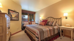 Interior - Palmyra 3D by Avantstay Gorgeous Condo in Great Location! (Telluride)