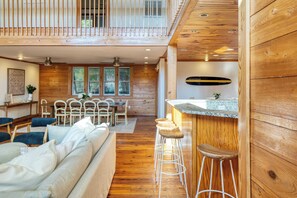 House (Multiple Bedrooms) | Interior - Raven by Avantstay Entertainers Dream w/ Pool, Hot Tub, Game Room! 9 Brs! (Sullivan's Island)