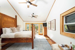 Rumah (Multiple Bedrooms) | Interior