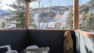 House (2 Bedrooms) | Front of property