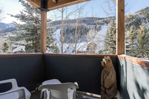 Casa (2 Bedrooms) | Facciata della struttura