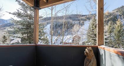 Lulu City 4B by Avantstay Beautiful Condo 100 Yards From Lift #7 Permit #:3639