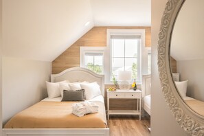 Ferienhaus (5 Bedrooms) | Innenbereich