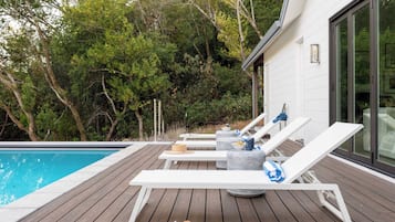 Vila (4 Bedrooms) | Interior