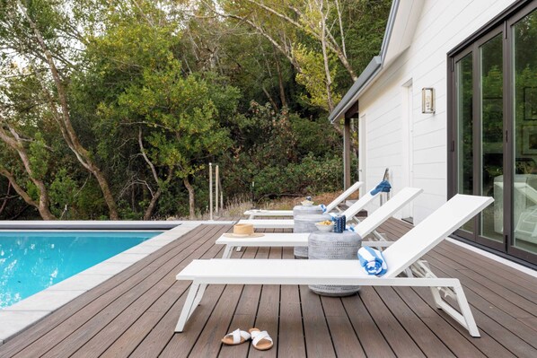 Villa (4 Bedrooms) | Interiør