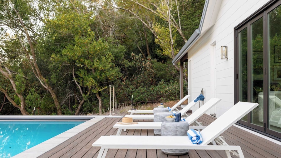 Syrah by Avantstay Hilltop Haven in Sonoma Private Pool + Patio