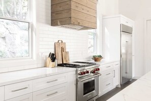 Biệt thự (4 Bedrooms) | Nội thất