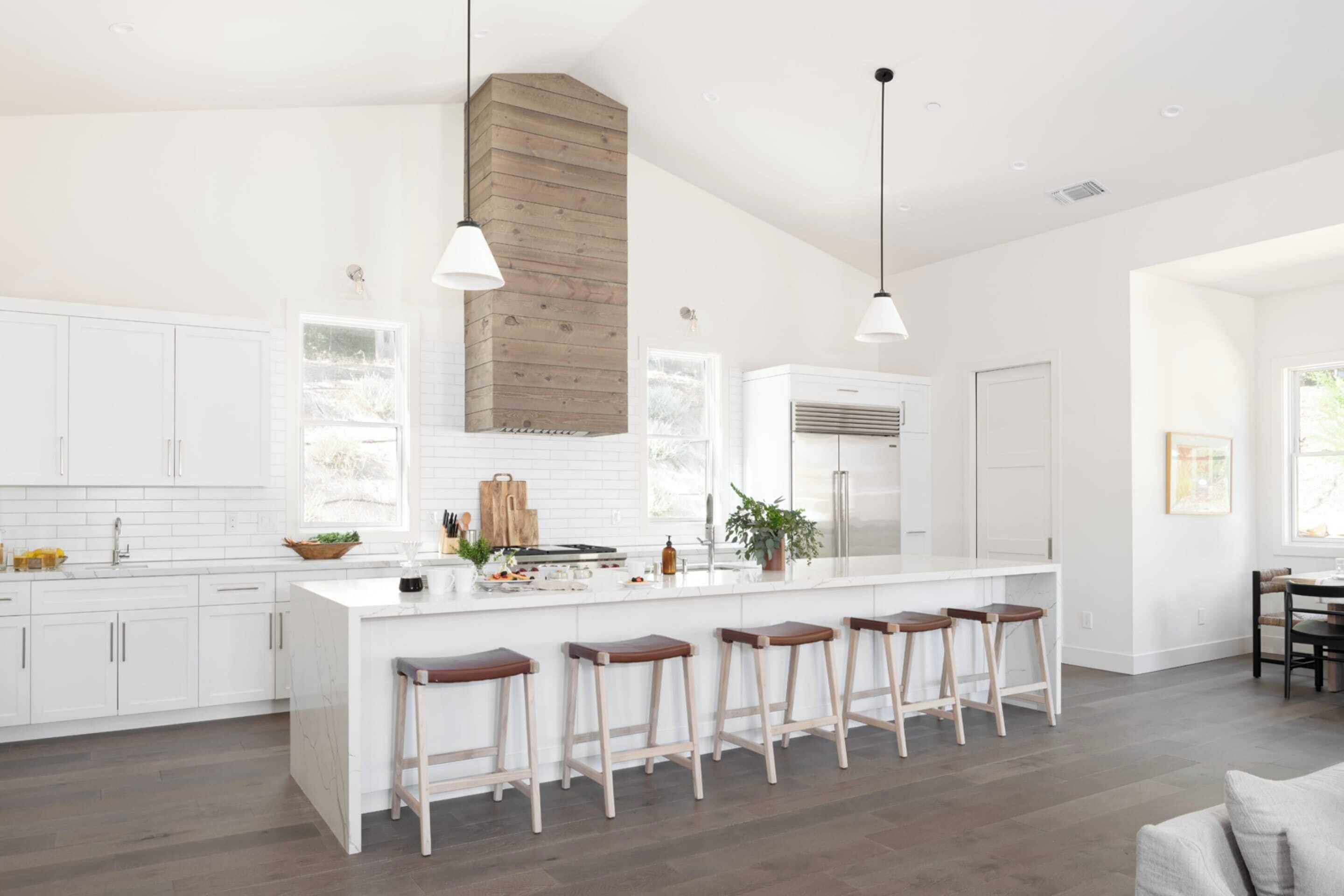 Villa (4 Bedrooms) | Innenbereich