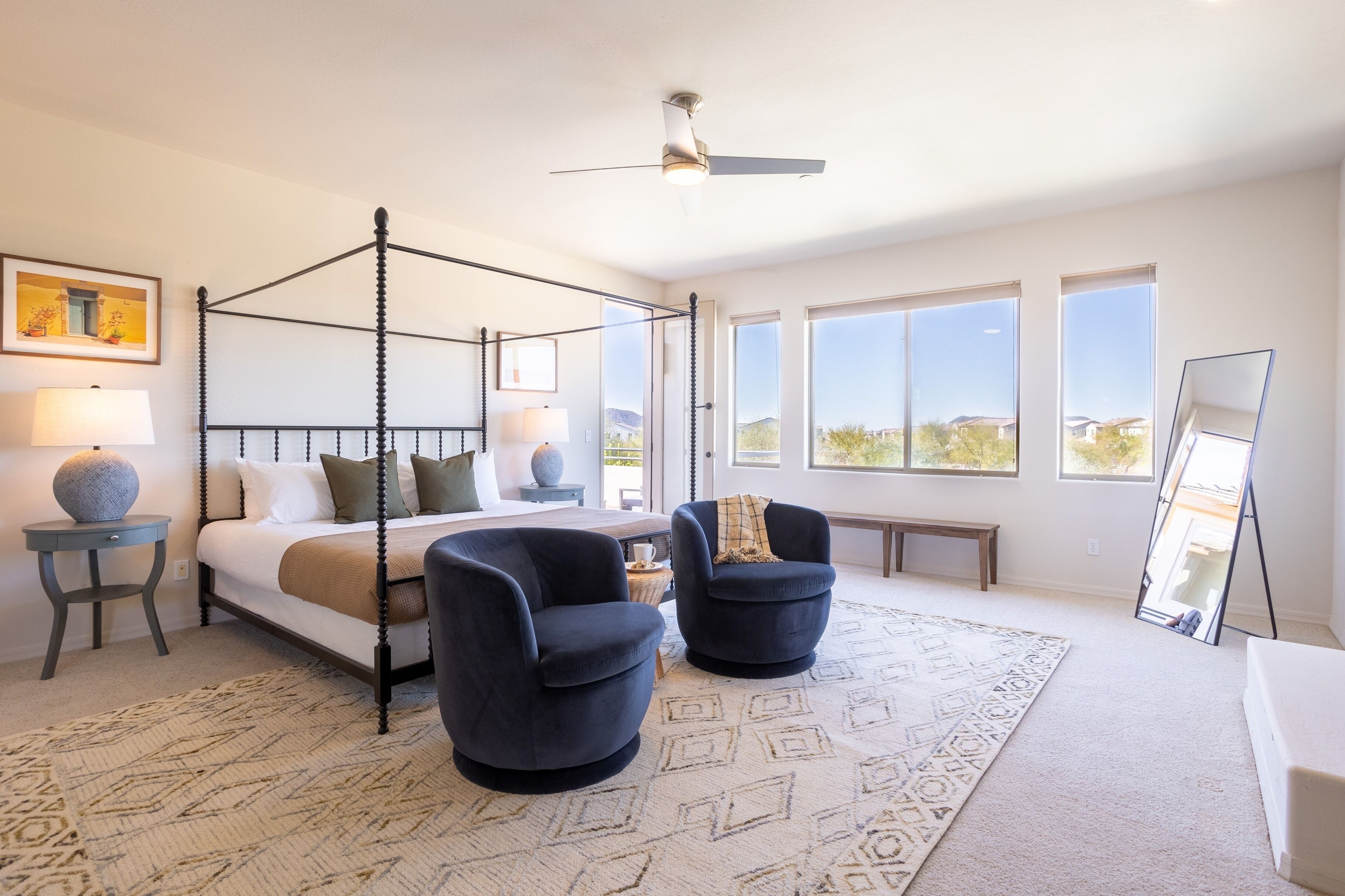 Aviano by Avantstay Phoenix is Calling! w/ Pool, Hot Tub & Game Room!