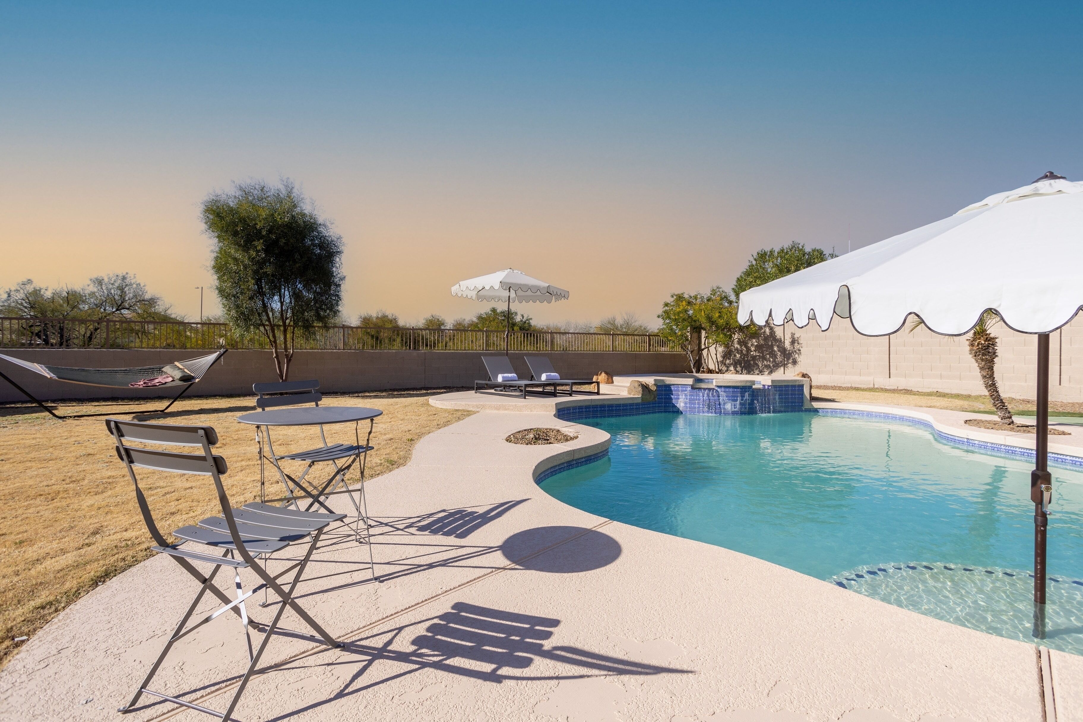 Aviano by Avantstay Phoenix is Calling! w/ Pool, Hot Tub & Game Room!