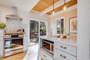 獨棟房屋 (5 Bedrooms) | 住宿內部