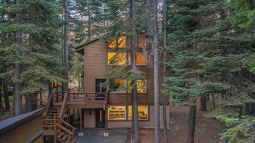 Nhà (5 Bedrooms) | Nội thất