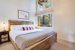 Hus (5 Bedrooms) | Interiör