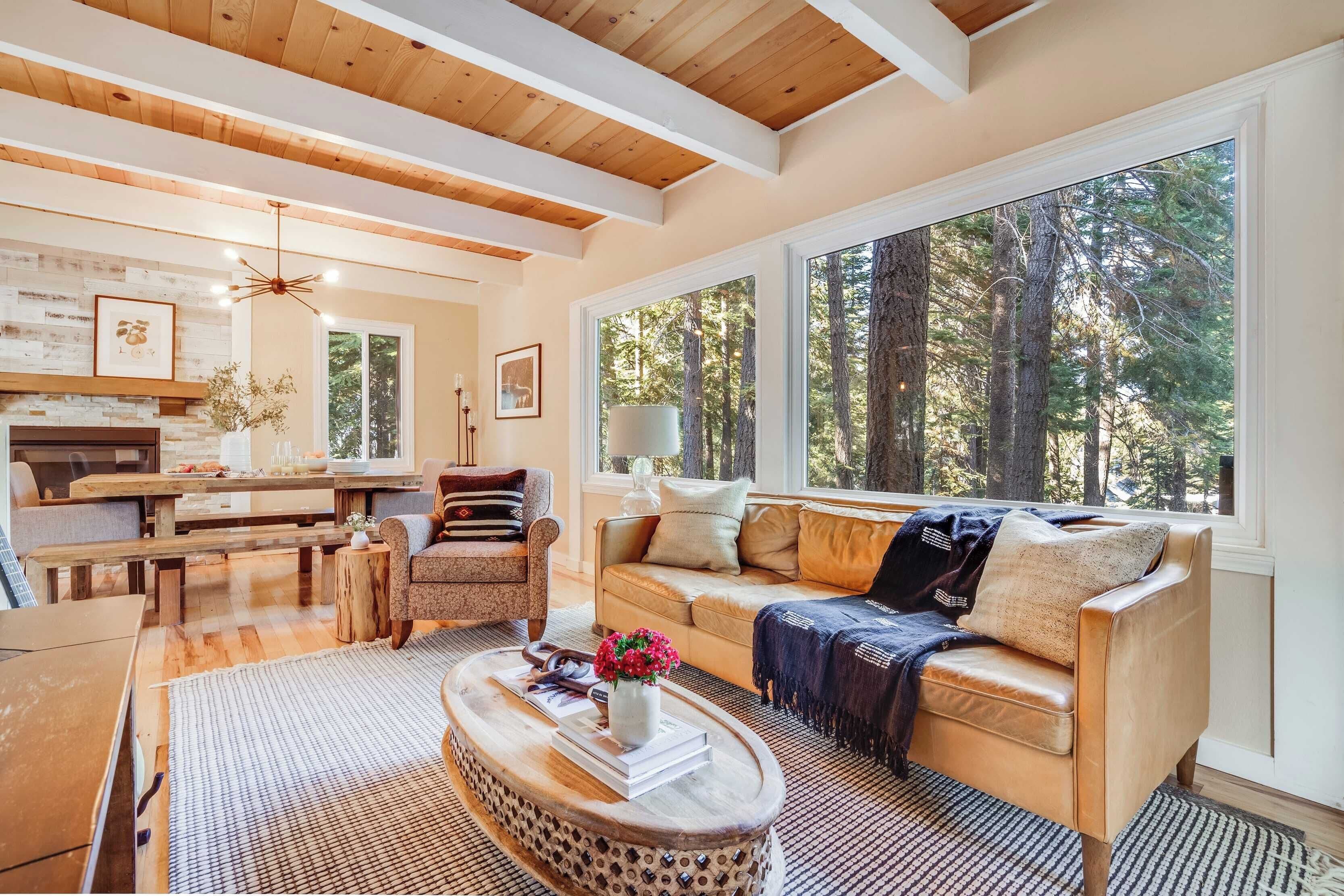 Nhà (5 Bedrooms) | Nội thất