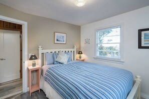 Ferienhaus (3 Bedrooms) | Innenbereich