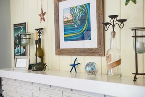 House (3 Bedrooms) | Interior - Beach Pines Bungalow by Avantstay Classic Cottage Steps to the Beach w/ Private Yard (Arch Cape)