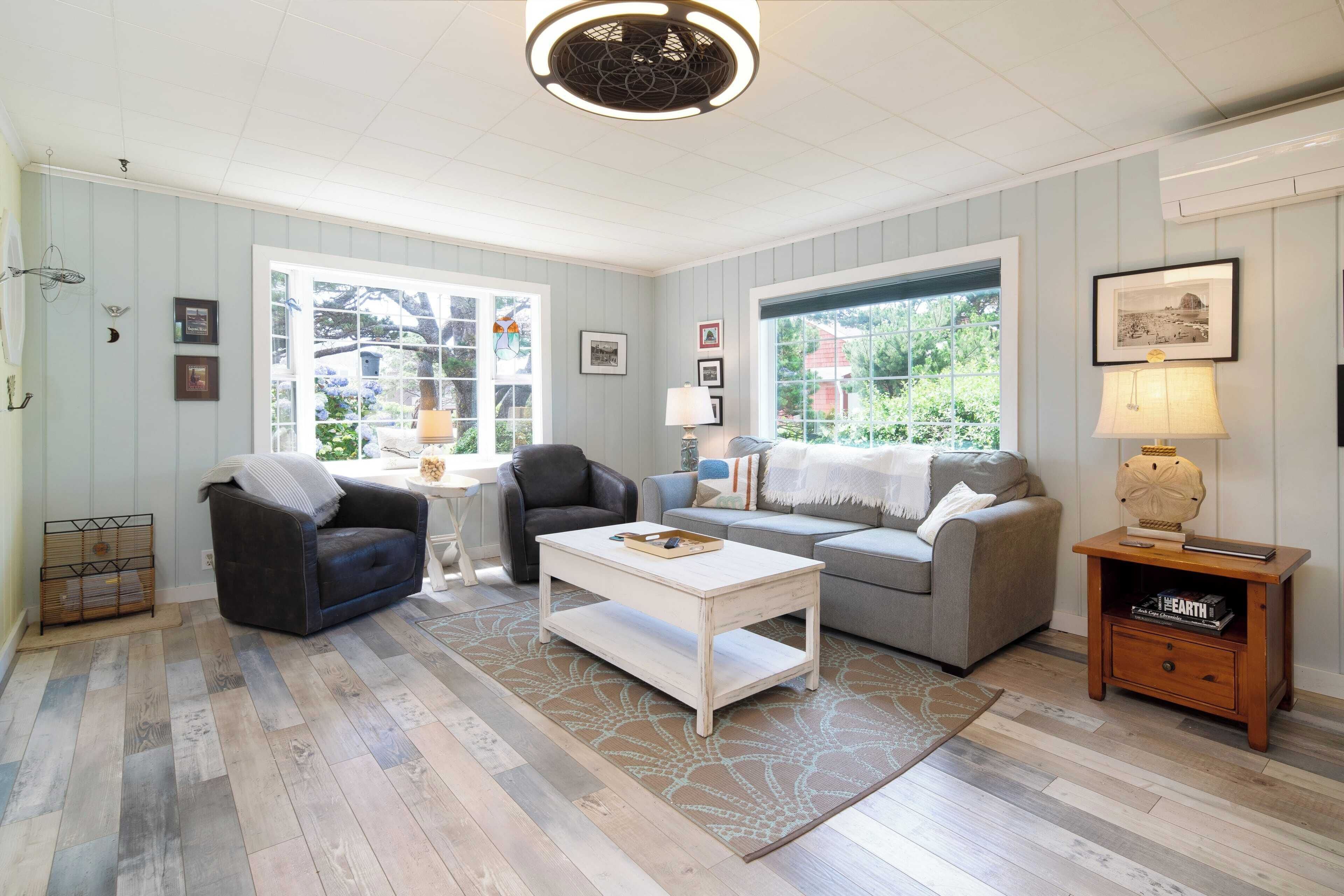 独立别墅 (3 Bedrooms) | 住宿内部