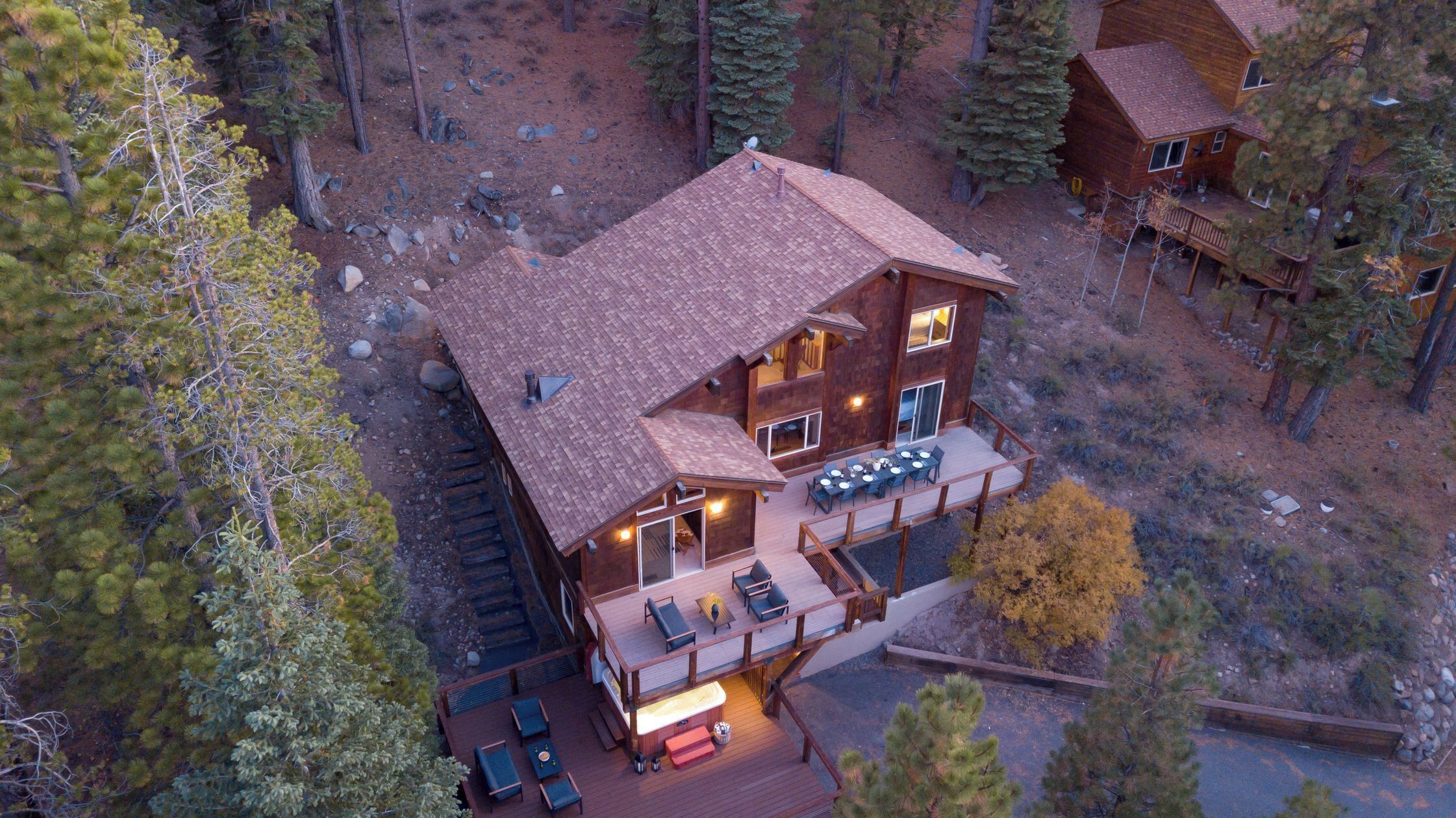 Casa (5 Bedrooms) | Interior