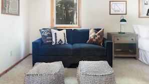 Casa (5 Bedrooms) | Interior
