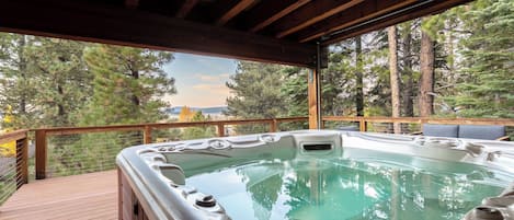 Ferienhaus (5 Bedrooms) | Fassade der Unterkunft