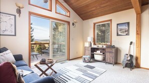 Hus (5 Bedrooms) | Interiör