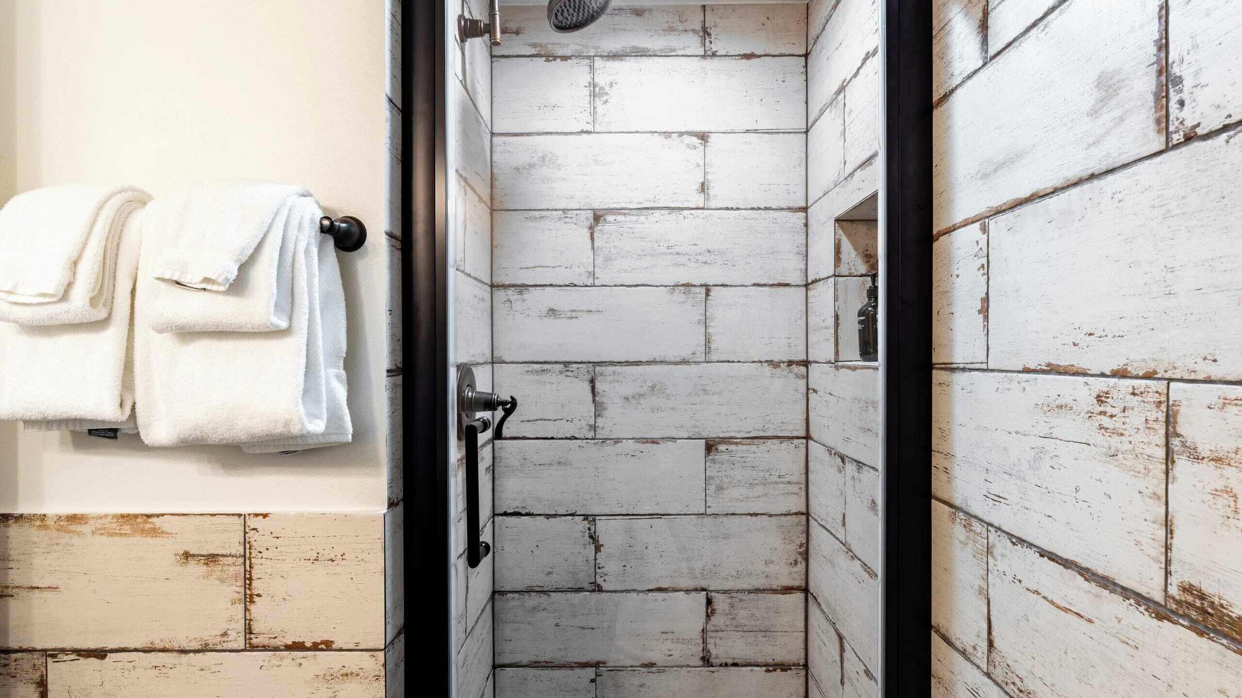 Departamento (1 Bedroom) | Interior