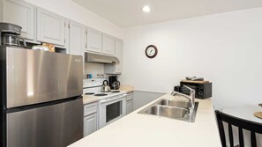 Appartement (1 Bedroom) | Interieur