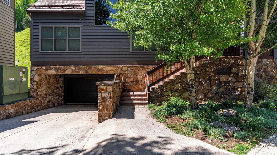 Near Historic Downtown, Ski-In/Ski-Out | Etta Place 5 by AvantStay