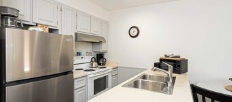 Etta Place 5 by Avantstay Ski In/ Ski Out Unit w/ Views of the Valley!